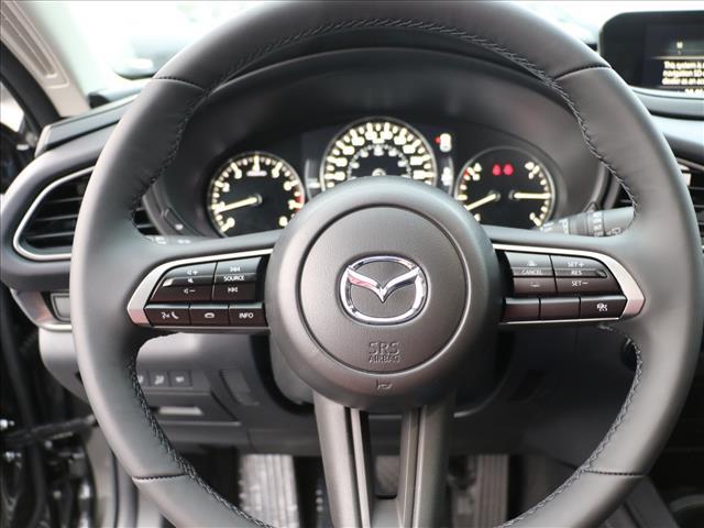 new 2026 Mazda CX-30 car, priced at $29,690