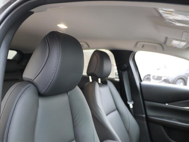 new 2026 Mazda CX-30 car, priced at $29,690