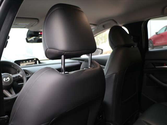 new 2026 Mazda CX-30 car, priced at $29,690