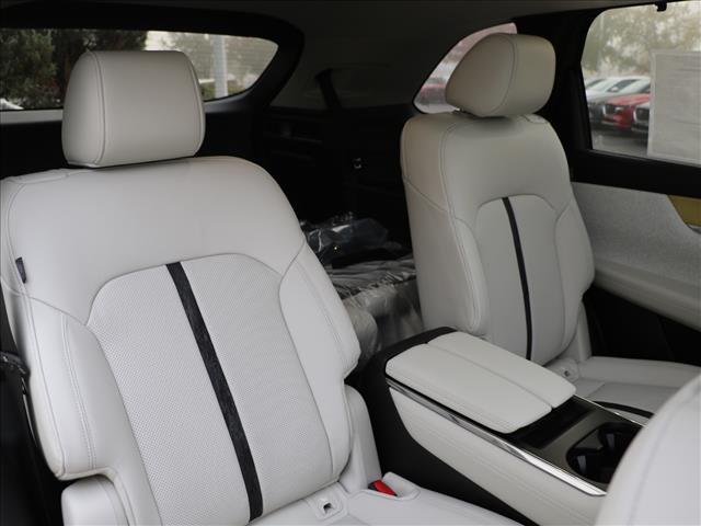 new 2026 Mazda CX-90 car, priced at $59,630