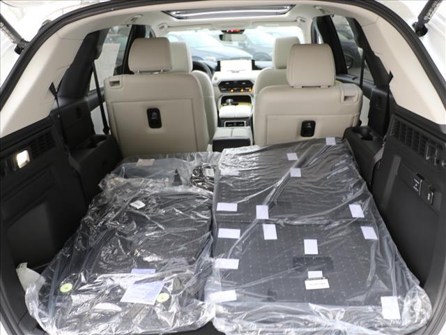 new 2026 Mazda CX-90 car, priced at $59,630