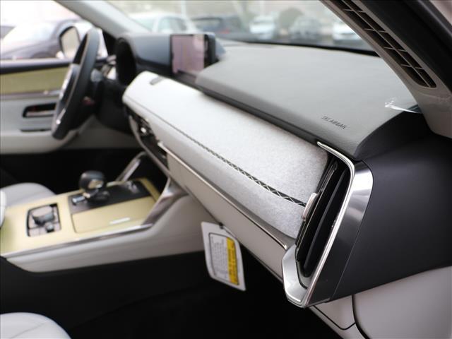 new 2026 Mazda CX-90 car, priced at $59,630