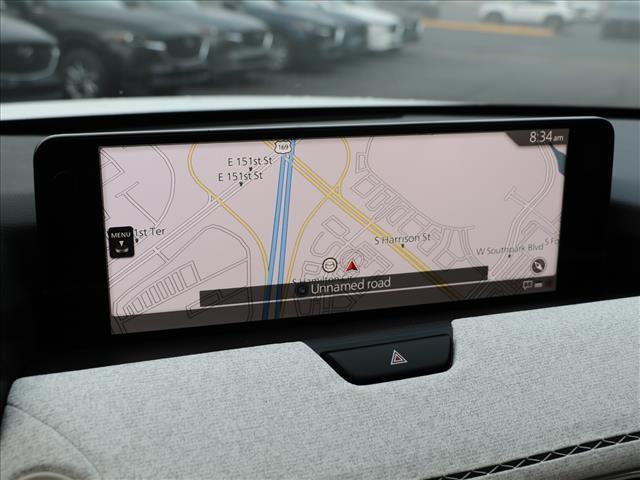 new 2026 Mazda CX-90 car, priced at $59,630