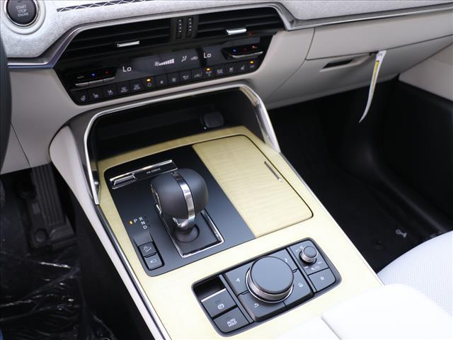 new 2026 Mazda CX-90 car, priced at $59,630