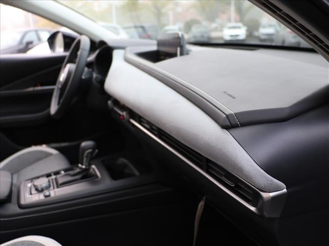 new 2026 Mazda CX-30 car, priced at $32,320