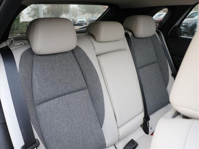 new 2026 Mazda CX-30 car, priced at $32,320