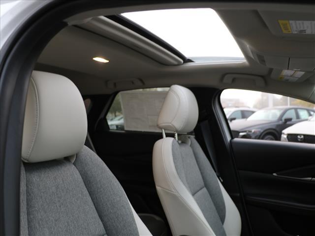 new 2026 Mazda CX-30 car, priced at $32,320