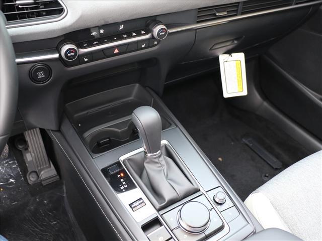 new 2026 Mazda CX-30 car, priced at $32,320