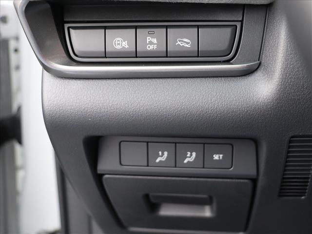 new 2026 Mazda CX-30 car, priced at $32,320