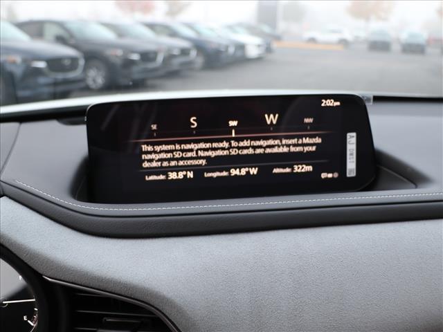 new 2026 Mazda CX-30 car, priced at $32,320