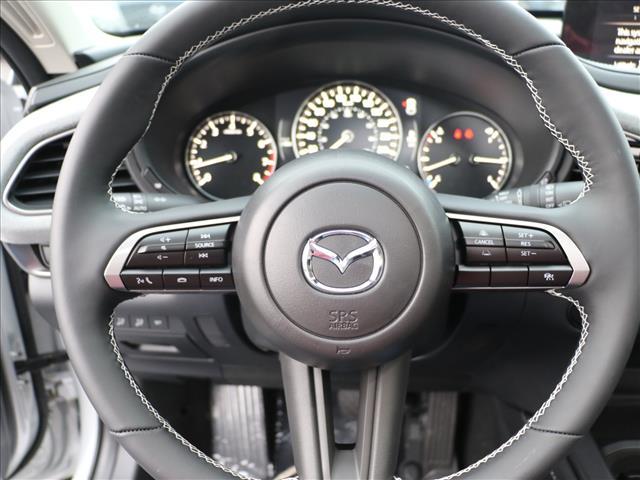 new 2026 Mazda CX-30 car, priced at $32,320