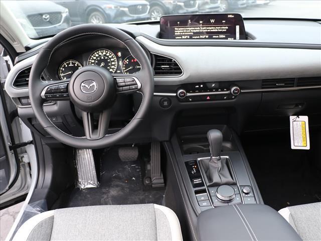 new 2026 Mazda CX-30 car, priced at $32,320