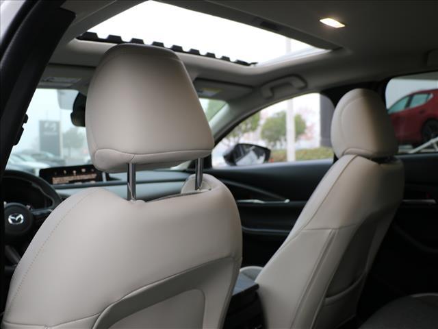 new 2026 Mazda CX-30 car, priced at $32,320