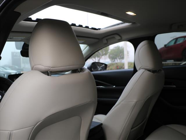 new 2026 Mazda CX-30 car, priced at $35,545