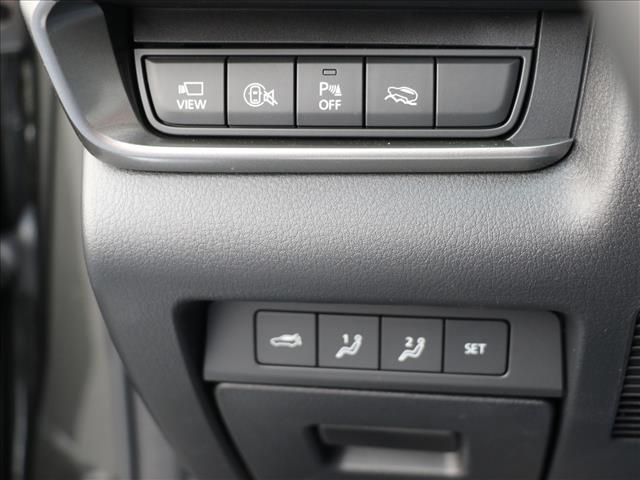 new 2026 Mazda CX-30 car, priced at $35,545