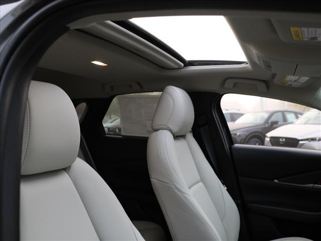 new 2026 Mazda CX-30 car, priced at $35,545