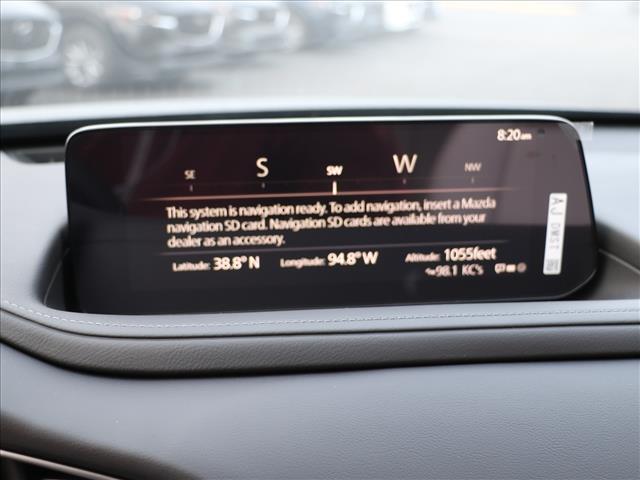 new 2026 Mazda CX-30 car, priced at $35,545