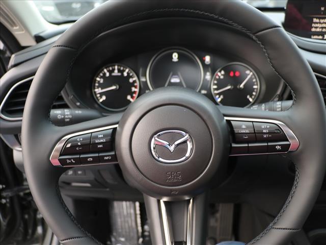 new 2026 Mazda CX-30 car, priced at $35,545