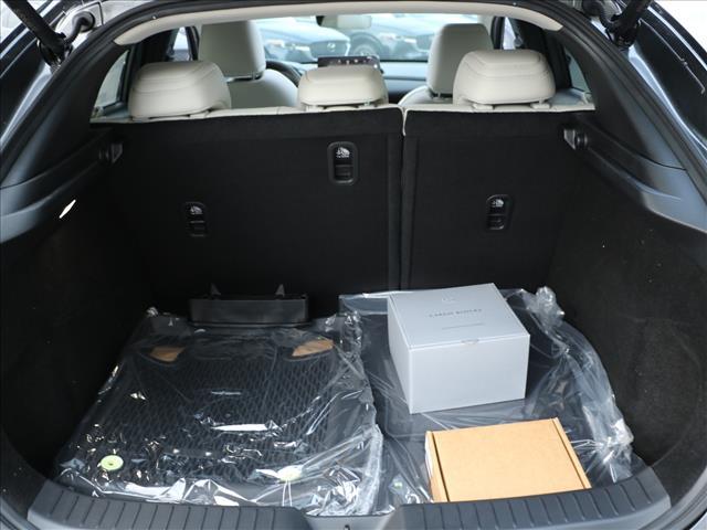 new 2026 Mazda CX-30 car, priced at $35,545