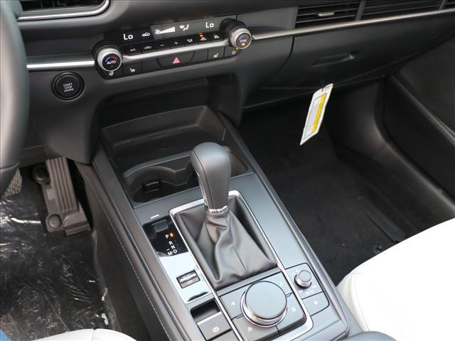 new 2026 Mazda CX-30 car, priced at $35,545