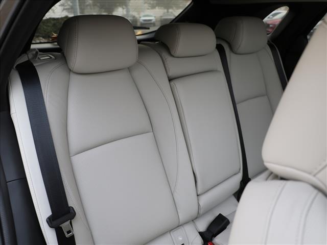 new 2026 Mazda CX-30 car, priced at $35,545