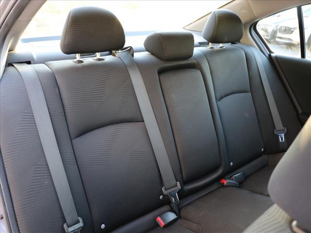 used 2015 Honda Accord car, priced at $13,988