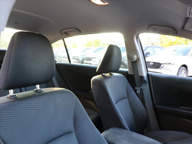 used 2015 Honda Accord car, priced at $13,988