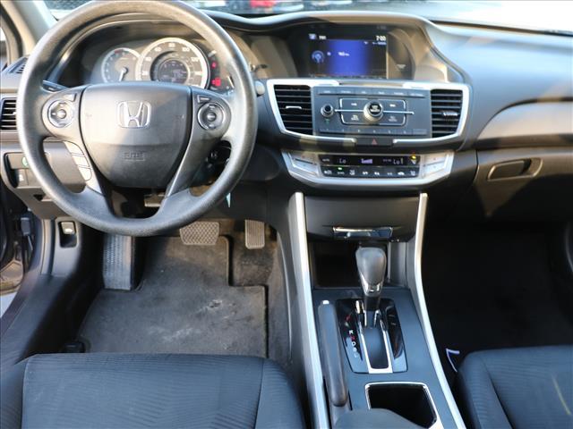 used 2015 Honda Accord car, priced at $13,988