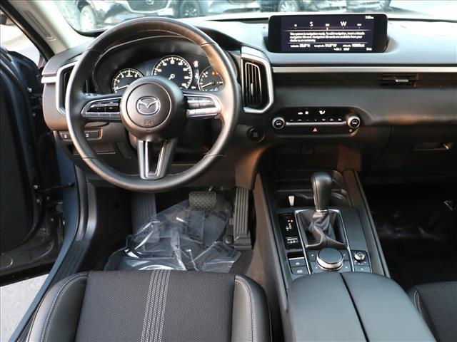 used 2024 Mazda CX-50 car, priced at $26,588
