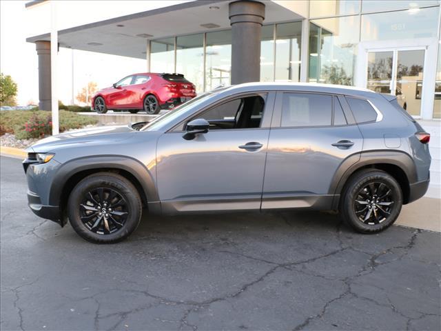 used 2024 Mazda CX-50 car, priced at $26,588