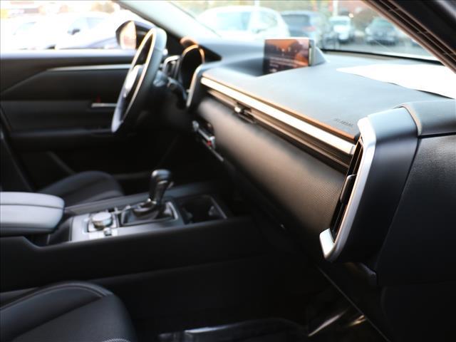 used 2024 Mazda CX-50 car, priced at $26,588