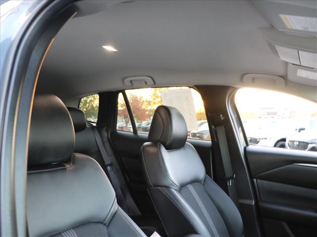 used 2024 Mazda CX-50 car, priced at $26,588