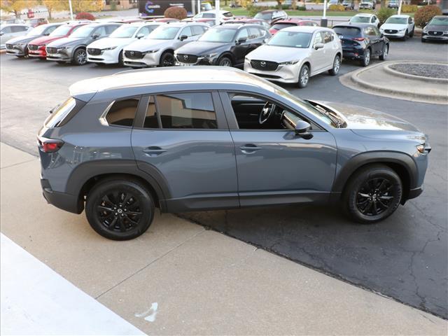 used 2024 Mazda CX-50 car, priced at $26,588