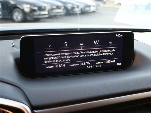 used 2024 Mazda CX-50 car, priced at $26,588