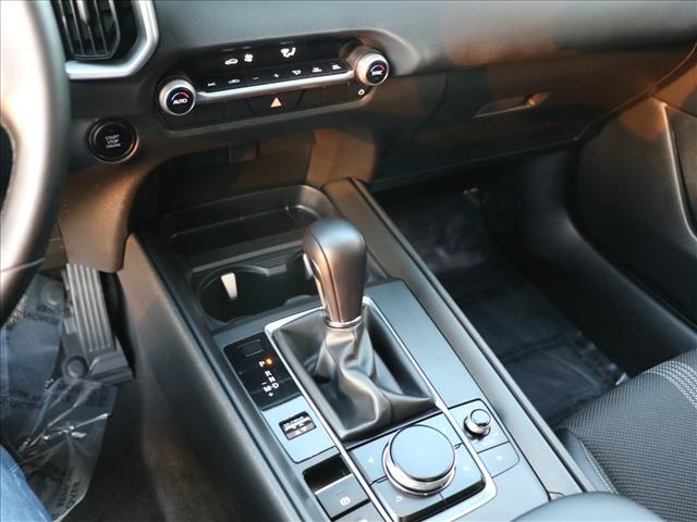used 2024 Mazda CX-50 car, priced at $26,588