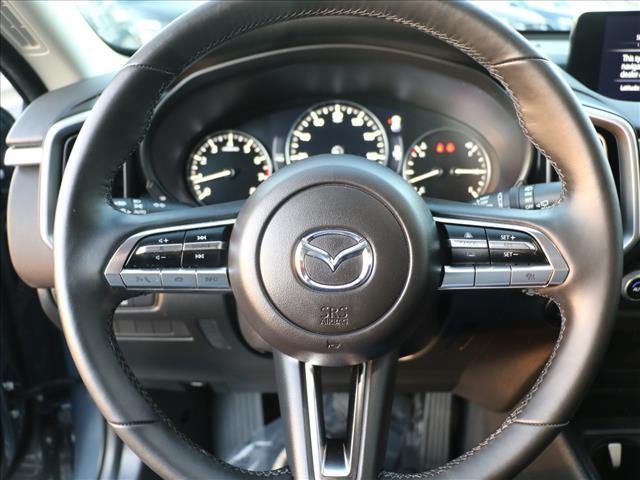 used 2024 Mazda CX-50 car, priced at $26,588