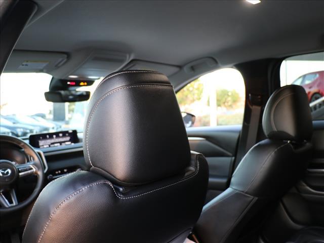 used 2024 Mazda CX-50 car, priced at $26,588