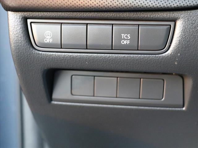 used 2024 Mazda CX-50 car, priced at $26,588