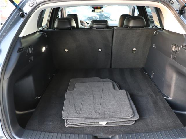 used 2024 Mazda CX-50 car, priced at $26,588