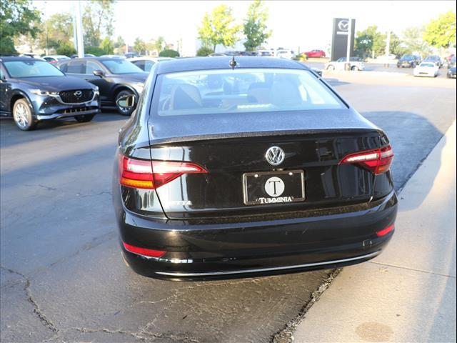 used 2019 Volkswagen Jetta car, priced at $12,950