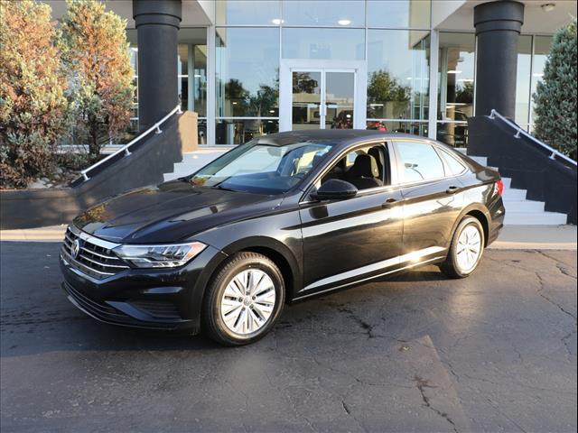 used 2019 Volkswagen Jetta car, priced at $12,950
