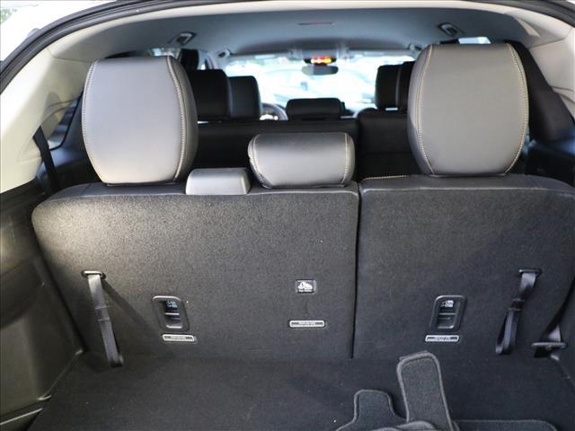 used 2025 Mazda CX-90 car, priced at $34,988