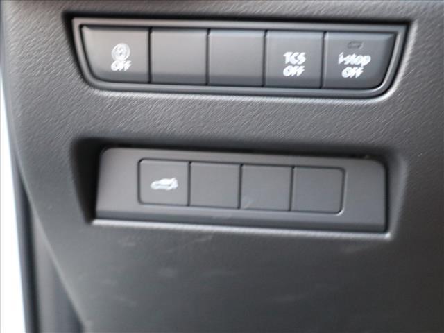 used 2025 Mazda CX-90 car, priced at $34,988