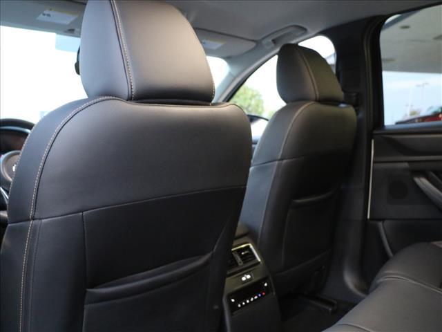 used 2025 Mazda CX-90 car, priced at $34,988