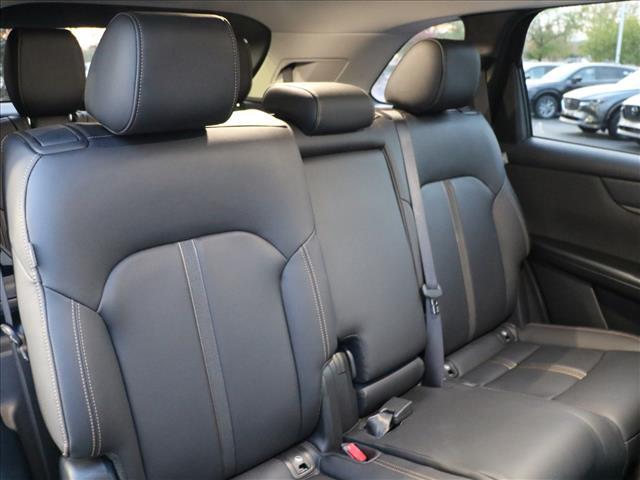 used 2025 Mazda CX-90 car, priced at $34,988