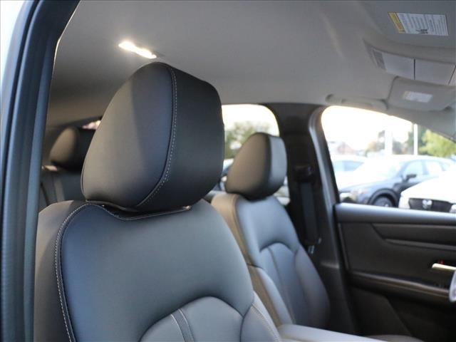 used 2025 Mazda CX-90 car, priced at $34,988