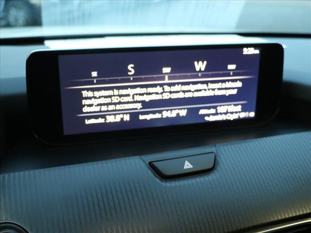 used 2025 Mazda CX-90 car, priced at $34,988