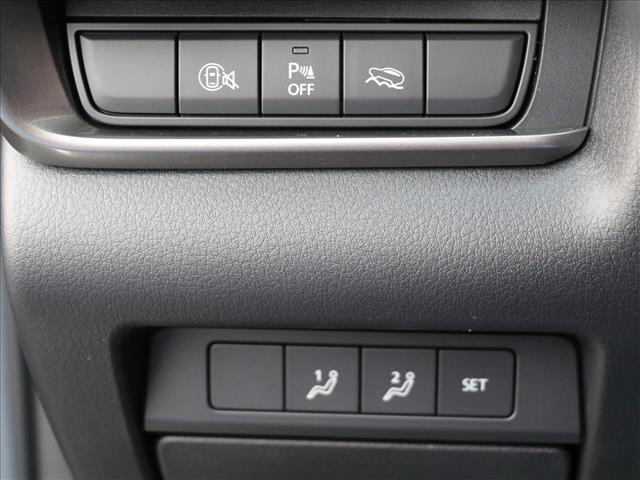 new 2026 Mazda CX-30 car, priced at $33,115