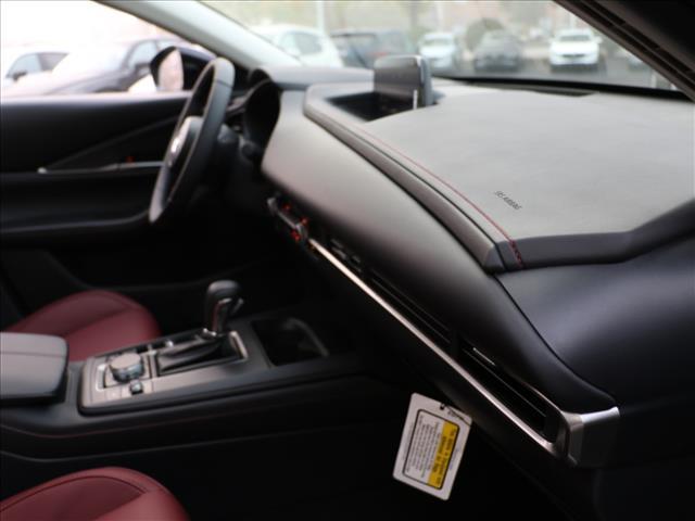new 2026 Mazda CX-30 car, priced at $33,115
