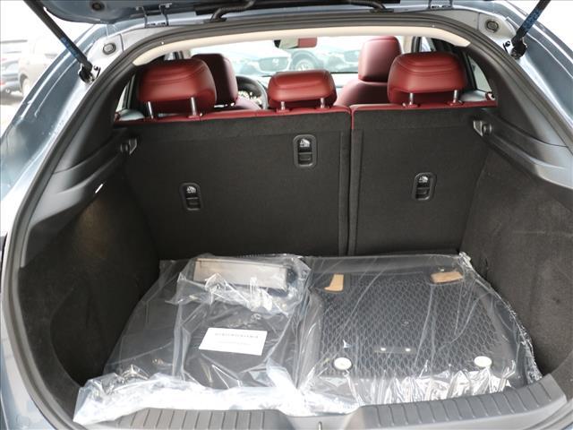 new 2026 Mazda CX-30 car, priced at $33,115